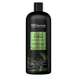 Tresemme Flawless curls Shampoo 828ml