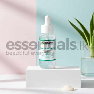 Garnier Skin Active Hyaluronic Aloe Replumping Serum 30ml