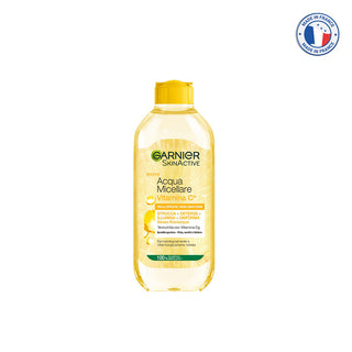 Garnier SkinActive Vitamin C Micellar Water
