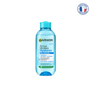 Garnier SkinActive Hyaluron Micellar Water for Dry Skin