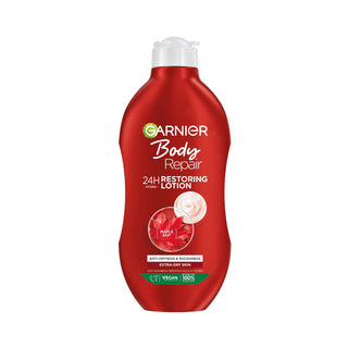 Garnier Body Repair 24H Restoring Lotion For Extra Dry Skin 400ml