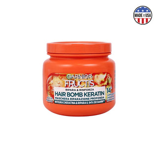 Garnier Fructis Hair Bomb Keratin Mask 320ml