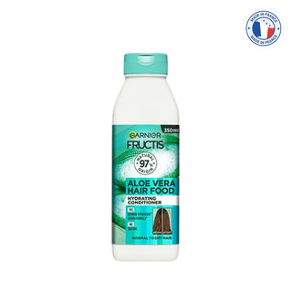Garnier Fructis Hair Food Aloe Vera Conditioner 350ml