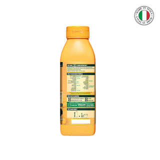 Garnier Fructis Hair Food Banana Shampoo 350ml