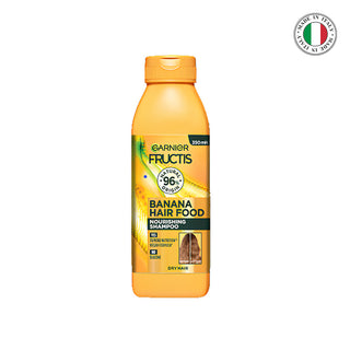 Garnier Fructis Hair Food Banana Shampoo 350ml
