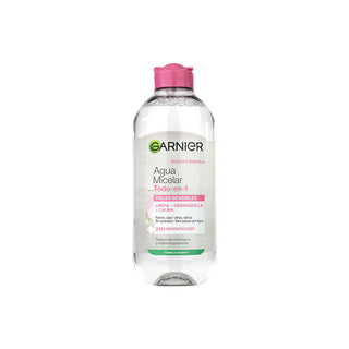 Garnier Micellar Water All In 1 For Sensitive Skin 400ml