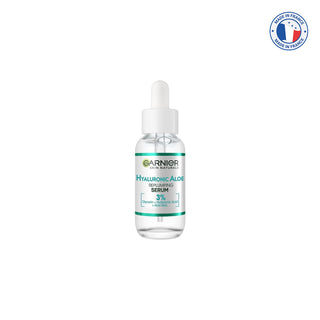 Garnier Skin Active Hyaluronic Aloe Replumping Serum 30ml