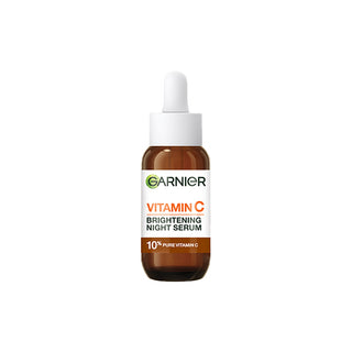 Garnier Skin Active Vitamin C Brightening Night Serum 30ml