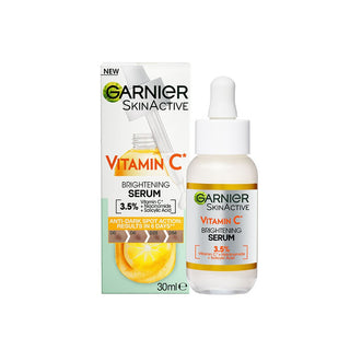 Garnier Skin Active Vitamin C Brightening Day Serum 30ml