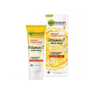 Garnier Skin Natural Bright Complete Vitamin C Serum Cream 40ml