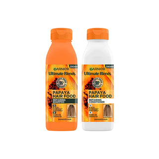 Ultimate Repair & Restore Set