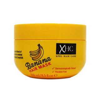 XHC Banana Hair Mask 250ml