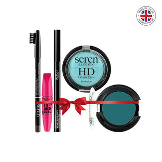 Glam Eyes Set