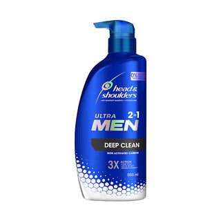 Groom & Go: Complete Men’s Care Bundle