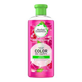 Herbal Essences Color Care Cheveux Colores Color Me Happy Shampoo 346ml
