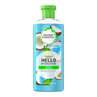 Herbal Essences Deep Moisture For Hair Hello Hydration Shampoo 346ml