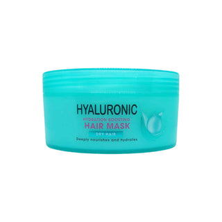 Xpel Hair Care Hyaluronic Hydrating & Boosting Hair Mask 300ml (UK)