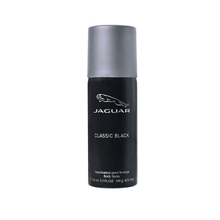 Jaguar Men’s Classic Black Body Spray 200ml