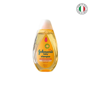 Johnson's Baby Shampoo 300ml