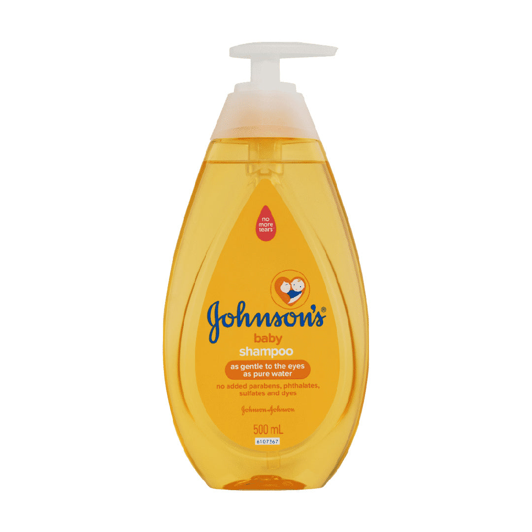 Johnson’s Baby - Shampoo per bambini Johnson’s Baby - Shampoo per bambini