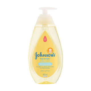 Johnson's Baby Top To Toe Bath 500ml