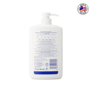 Johnson's Ph 5.5 2 In 1 Body Wash With Moisturizers 1L