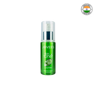 Jovees Cucumber Skin Toner 100ml