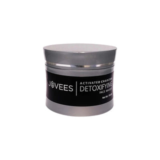 Jovees Detoxifying Charcoal Face Masque 100g