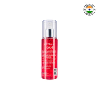 Jovees Rose Skin Toner 100ml