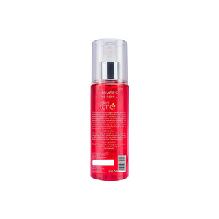 Jovees Rose Skin Toner 200ml