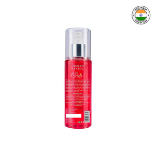 Jovees Rose Skin Toner 200ml