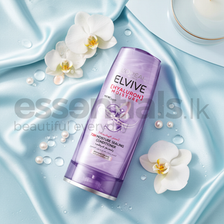 L'Oreal Paris Elvive Hyaluron Moisture Conditioner 360ml