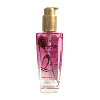L'Oreal Elseve Extraodinary Oil French Rose Oil Infusion Fragrance Hair Oil