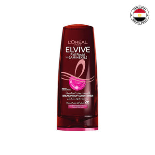 L’Oréal Paris Elvive Fall Resist with Aminexil Conditioner 360ml