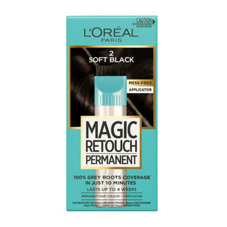 L'Oreal Elvive Magic Retouch Permanent