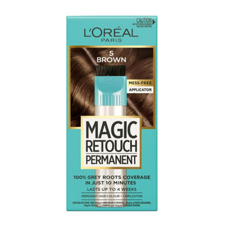 L'Oreal Elvive Magic Retouch Permanent