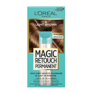 L'Oreal Elvive Magic Retouch Permanent