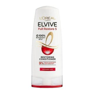 L'Oreal Elvive Total Restoring Conditioner 5 Damage Hair 300ml