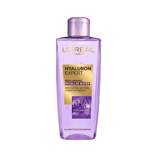 L'Oreal Hyaluron Micellar Water 200ml
