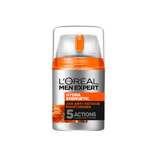 L'Oreal Men Expert Hydra Energetic 24h Anti-Fatigue Moisturizer 50ml