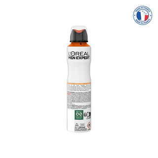 L'Oreal Men Expert Hydra Energetic Extreme Extreme Sport Deodorant 250ml
