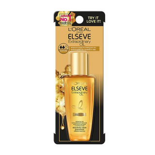 L'Oreal Paris Elseve Extraordinary Oil For All Hair Types 30ml