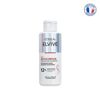 L'Oréal Paris Elvive Bond Repair Rescue Pre-Shampoo 200ml