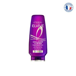 L'Oreal Paris Elvive Collagen Lifter Fibre Densifying Conditioner 300ml