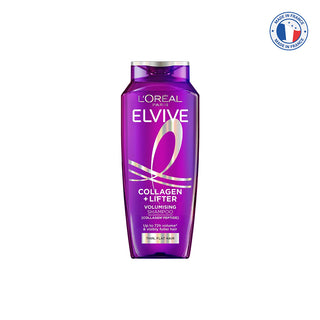 L'Oreal Paris Elvive Collagen Lifter Volumizing Shampoo 300ml
