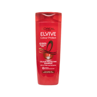 L'Oreal Paris Elvive Colour Protect Shampoo 400ml