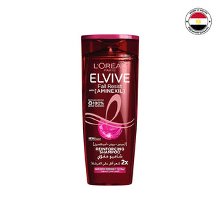 L’Oréal Paris Elvive Fall Resist Reinforcing Shampoo 400ml