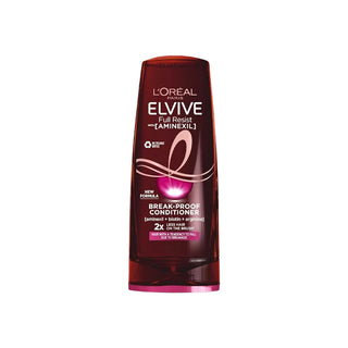 L'Oreal Paris Elvive Full Resist Break-Proof Detangling Conditioner with Aminexil 300ml