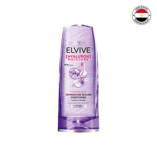 L'Oreal Paris Elvive Hyaluron Moisture Conditioner 360ml