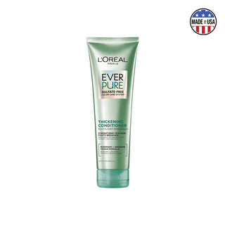 L'Oreal Paris Ever Pure Sulfate Free Thickening Conditioner 250ml